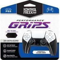 KontrolFreek Performance Grips for Playstation 5 Controller (PS5)