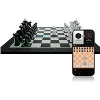 GoChess Mini - AI Electronic Chess Board Game, Light Up Chess Set for Adults ...