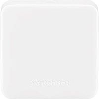SwitchBot Hub Mini Smart Remote, IR blaster, Link to Wi-Fi, Control Air Conditioner, Compatible with Alexa, Google Home, HomePod, IFTTT
