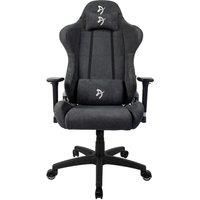 AROZZI Torretta Gaming Chair - Dark Grey