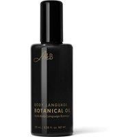 Monika Blunder Beauty Body Language Botanical Oil 100mL