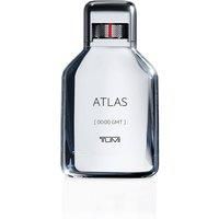 Atlas 00:00GMT Eau De Parfum