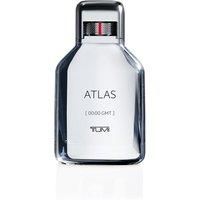 Atlas 00:00GMT Eau De Parfum