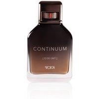 Continuum 12:00GMT Eau De Parfum