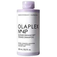 Olaplex Shampoo No.4P Blonde Enhancer Toning 250ml