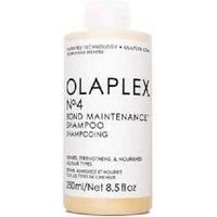OLAPLEX No.4 Bond Maintenance Shampoo, 250 ml (Pack of 1)