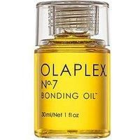 Olaplex N° 7 Bonding Oil 30ml - anti-frizz shine repair oil