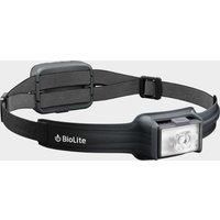 BioLite, HeadLamp 800 Pro - Pro Performance USB HeadLamp, Midnight Grey