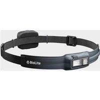BioLite HeadLamp 425, Grey