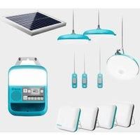 SolarHome 620+, Blue