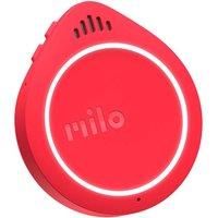 Milo Action Communicator – Talk to your friends while you/'re biking, surfing or skiing - MILOBERRY RED