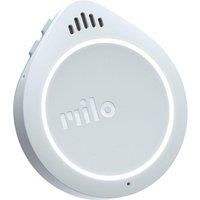 Milo Action Communicator – Talk to your friends while you/'re biking, surfing or skiing - SOLSTICE WHITE