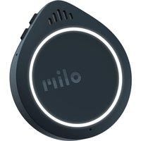 MILO Action Communicator - Equinox Black, Black