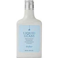 Drybar Liquid Glass Smoothing Shampoo | Fight Frizz | Hydrating Shampoo for Soft, Sleek & Shiny Hair | Salon-Quality Glossy Finish