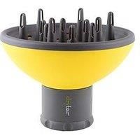 Drybar Buttercup Blow-dryer range|| Ionic Technology || Blow-dryer, travel blow-dryer, diffuser || Great for all hair types