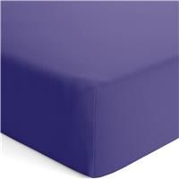 Natemia Fitted Crib Sheet - Organic Cotton - for Standard 100% 28 X 52