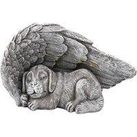 Solar Powered Pet Memorial Stone
