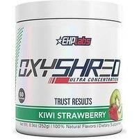 EHP Labs  Oxyshred 360g - weight loss fat burner delicious tasting powder drink