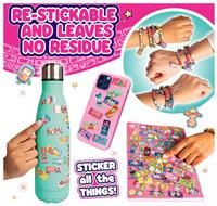 Sticki Rolls Sticki Station