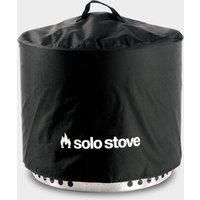 Firepit Shelter, Black