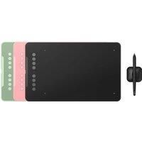 XPPen Deco01V3 Graphic Tablet 10 Inch Digital Drawing Tablet 3 Colors 16384 Levels 60 Tilt Art Animation for Android Windows Mac