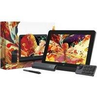 XPPen Artist Pro 14 16K Pressure Levels Graphic Tablet Monitor Free Keyboard Stand Support Tilt