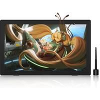 XPPen Artist 24 FHD Drawing Display 23.8 Inch Graphic Tablet Monitor with Adjustable Stand 132% sRGB