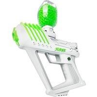 Gel Blaster Surge - 10,800 Rounds, Extended 100+ Foot Range - Semi & Automatic Modes - Fast & Powerful 170 FPS - Up To 4 Hours On A Single Charge - 800 Pre Hydrated Rounds