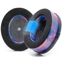 WC FreeZe Penrose - Hybrid Fabric Cooling Gel Replacement Earpads For