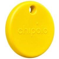 Chipolo POP Tracking Tag - Yellow