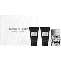 Pour Homme Eau de Parfum 50ml Spring 2025 Set