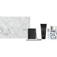 Pour Homme Eau de Parfum 100ml Set