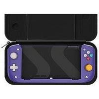 CRKD Nitro Deck Limited Edition (Retro Purple) For Nintendo Switch & Switch OLED