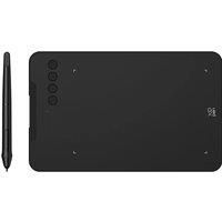 XPPen Deco Mini7 V2 Graphics Tablet 7 Digital Drawing Tablet 16384 Levels for Android Mac Windows