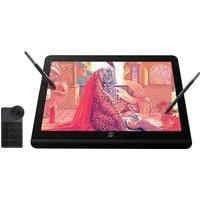 XPPen Artist Pro 19 (Gen 2) 4K Graphics Tablet Monitor with 99.8% sRGB X3 Pro Stylus 18.4 Inch