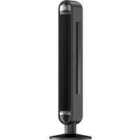 DREO Cruiser Pro T1 Tower Fan - Black, Black