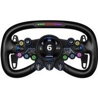 MOZA RACING Vision GS Sim-Racing Steering Wheel