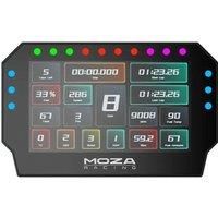 MOZA RACING CM2 Racing Dash
