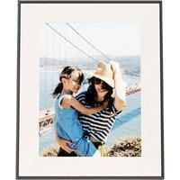 AURA Aspen 12" WiFi Digital Photo Frame - Black, Black