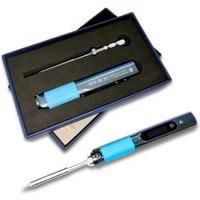 Genuine Pine64 PINECIL V2 Smart USB-C PD Portable Soldering Iron + B2 Short Tip