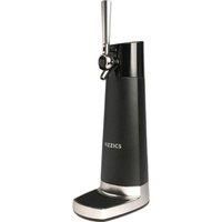 FIZZICS Draftpour Beer Dispenser - Black