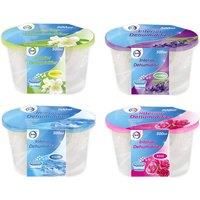 Unscented Dehumidifier Tub - 3Pcs!