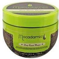 Macadamia Natural Oil Care & Treatment Deep Repair Masque for Dry and Damaged Hair 470ml - Haircare