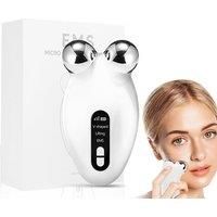 ZIIP Beauty Nanocurrent And Microcurrent At-Home Facial Device