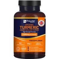 ORGANIC INDIA HEALTHY CONSCIOUS LIVING Turmeric Formula Vegetable Capsules, Pack of 90