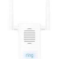 Ring Wireless White Door chime