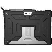 NEW GENUINE Urban Armor Gear MICROSOFT SURFACE GO 1 Go 2 METROPOLIS BLK