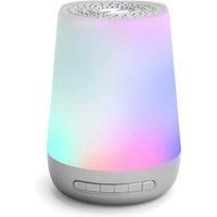 Hatch Baby Rest Sound Machine, Night Light and Time-to-Rise (United States Version)