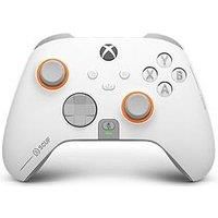SCUF Instinct Pro Xbox Wireless Controller & Case - White