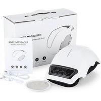 Usb Rechargeable Heated Knee Massager